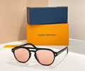 LOUIS VUITTON Sunglasses MODEL Z2857U SIZE 54-20-145 best quality 1:1 