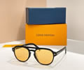 LOUIS VUITTON Sunglasses MODEL Z2857U SIZE 54-20-145 best quality 1:1
