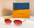 LOUIS VUITTON Sunglasses MODEL Z2052U SIZE 63-18-137 best quality 1:1 