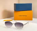 LOUIS VUITTON Sunglasses MODEL Z2052U SIZE 63-18-137 best quality 1:1 