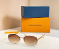 LOUIS VUITTON Sunglasses MODEL Z2052U SIZE 63-18-137 best quality 1:1 