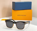LOUIS VUITTON Sunglasses MODEL Z2022U SIZE 53-21-140 best quality 1:1 