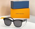 LOUIS VUITTON Sunglasses MODEL Z2022U SIZE 53-21-140 best quality 1:1 