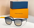 LOUIS VUITTON Sunglasses MODEL Z2022U SIZE 53-21-140 best quality 1:1