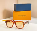 LOUIS VUITTON Sunglasses MODEL Z2739U SIZE 55-20-145 best quality 1:1 