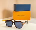 LOUIS VUITTON Sunglasses MODEL Z2739U SIZE 55-20-145 best quality 1:1 
