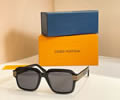 LOUIS VUITTON Sunglasses MODEL Z2739U SIZE 55-20-145 best quality 1:1 