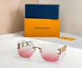 LOUIS VUITTON Sunglasses MODEL Z2056U SIZE 65-17-145 best quality 1:1 