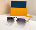 LOUIS VUITTON Sunglasses MODEL Z2056U SIZE 65-17-145 best quality 1:1