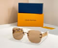 LOUIS VUITTON Sunglasses MODEL Z2056U SIZE 65-17-145 best quality 1:1