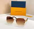 LOUIS VUITTON Sunglasses MODEL Z2056U SIZE 65-17-145 best quality 1:1