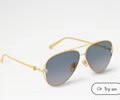 LOUIS VUITTON Sunglasses MODEL Z2995U SIZE 59-11-140 best quality 1:1
