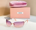 MIU MIU Sunglasses MODEL MU 51SS SIZE 61-16-125