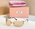MIU MIU Sunglasses MODEL MU 51SS SIZE 61-16-125