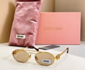 MIU MIU Sunglasses MODEL SMU 54ZS SIZE 53-19-140
