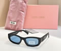MIU MIU Sunglasses MODEL SMU B04-F SIZE 53-22-135