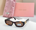 MIU MIU Sunglasses MODEL SMU B04-F SIZE 53-22-135