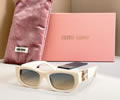 MIU MIU Sunglasses MODEL SMU B04 SIZE 53-22-135
