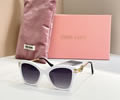 MIU MIU Sunglasses MODEL SMU87ZS SIZE 52-19-145