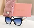 MIU MIU Sunglasses MODEL SMU87ZS SIZE 52-19-145