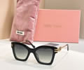 MIU MIU Sunglasses MODEL SMU87ZS SIZE 52-19-145