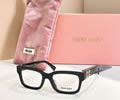 MIU MIU Glasses MODEL OMU 02YVF SIZE 53-22-140