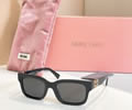MIU MIU Glasses MODEL OMU 02YVF SIZE 53-22-140 best quality 1:1