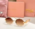 MIU MIU Sunglasses MODEL MU 1712LV SIZE 57-18-145