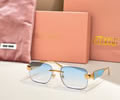 MIU MIU Sunglasses MODEL MU 1709LV SIZE 57-17-145