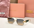 MIU MIU Sunglasses MODEL MU 1709LV SIZE 57-17-145