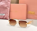 MIU MIU Sunglasses MODEL MU 1709LV SIZE 57-17-145