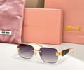 MIU MIU Sunglasses MODEL MU 1709LV SIZE 57-17-145