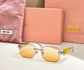 MIU MIU Sunglasses MODEL MU 1709LV SIZE 57-17-145