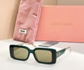 MIU MIU Sunglasses MODEL MU 1713LV SIZE 50-19-145