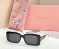 MIU MIU Sunglasses MODEL MU 1713LV SIZE 50-19-145