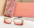MIU MIU Sunglasses MODEL MU 1713LV SIZE 50-19-145