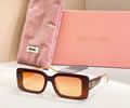 MIU MIU Sunglasses MODEL MU 1713LV SIZE 50-19-145