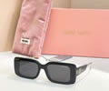 MIU MIU Sunglasses MODEL MU 1713LV SIZE 50-19-145