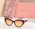 MIU MIU Sunglasses MODEL MU 1714LV SIZE 52-19-145