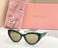MIU MIU Sunglasses MODEL MU 1714LV SIZE 52-19-145