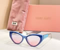 MIU MIU Sunglasses MODEL MU 1714LV SIZE 52-19-145