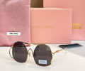 MIU MIU Sunglasses MODEL SMUA55 SIZE 57-18-150