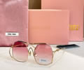 MIU MIU Sunglasses MODEL SMUA55 SIZE 57-18-150