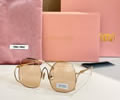 MIU MIU Sunglasses MODEL SMUA55 SIZE 57-18-150