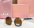 MIU MIU Sunglasses MODEL SMUA55 SIZE 57-18-150