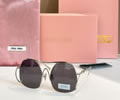 MIU MIU Sunglasses MODEL SMUA55 SIZE 57-18-150