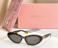 MIU MIU Sunglasses MODEL MU 150AV SIZE 53-21-138