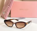 MIU MIU Sunglasses MODEL MU 150AV SIZE 53-21-138