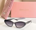 MIU MIU Sunglasses MODEL MU 150AV SIZE 53-21-138