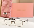 MIU MIU Sunglasses MODEL AMU 54YS SIZE 54-19-140